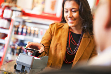 Mobile Payments
