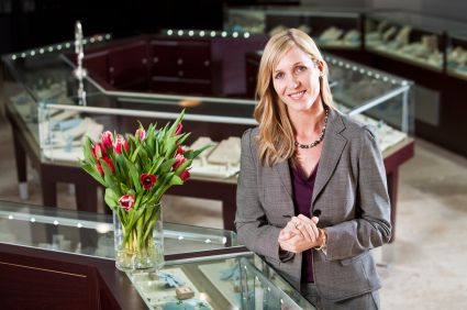 RETAIL STORES