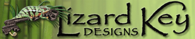 Lizard Key Designs