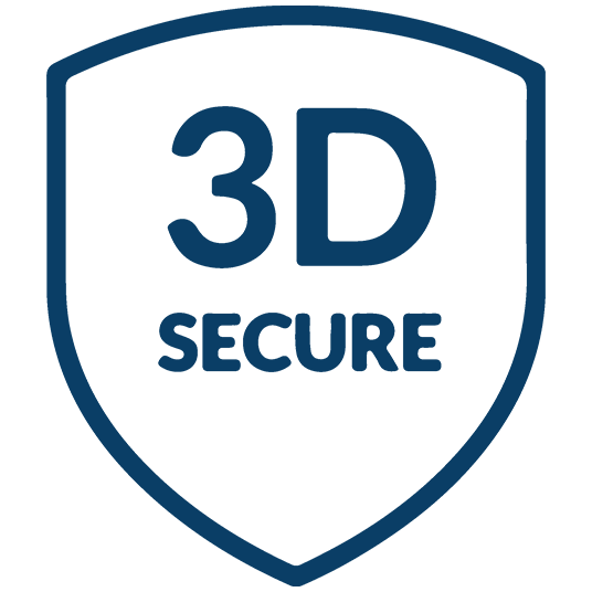 3D Secure
